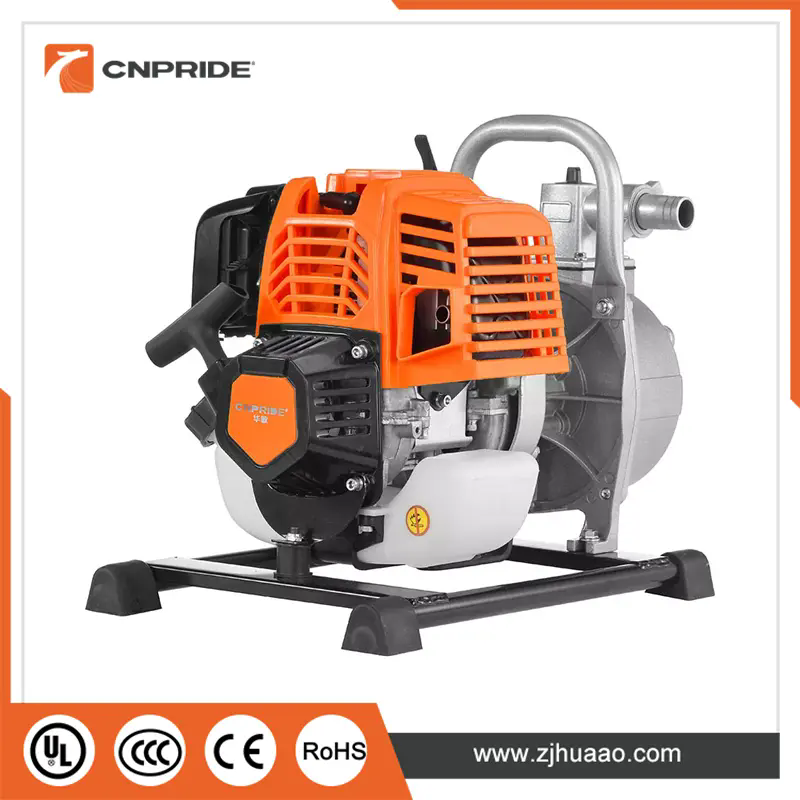 Napa banyu pompa bensin kasebut isih solusi sing bisa dipercaya kanggo transfer banyu sing efisien?