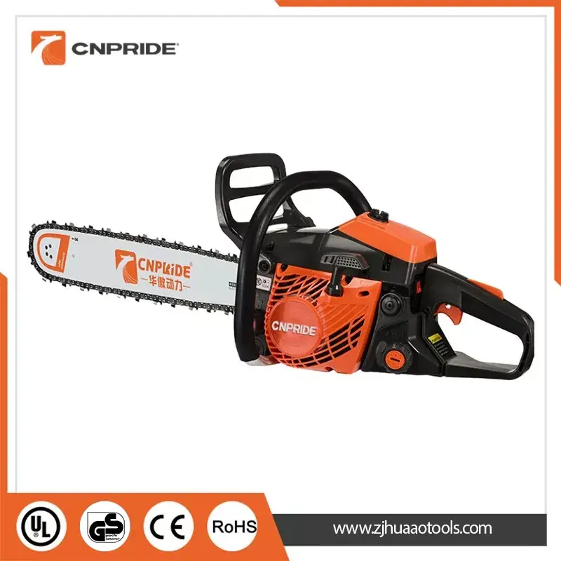 40cc bensin 16in 2 strooke rantai