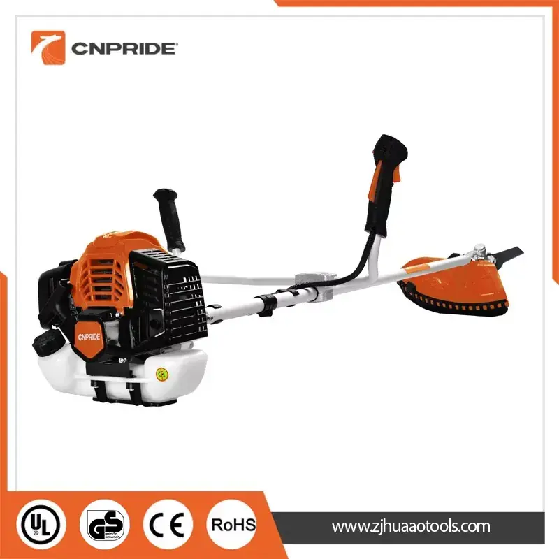 Pemotong Brush Certificate 44cc 52cC 52cC