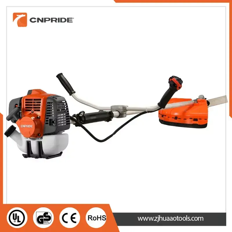 52c 5cc Eco Gasoline Brush Pemotong