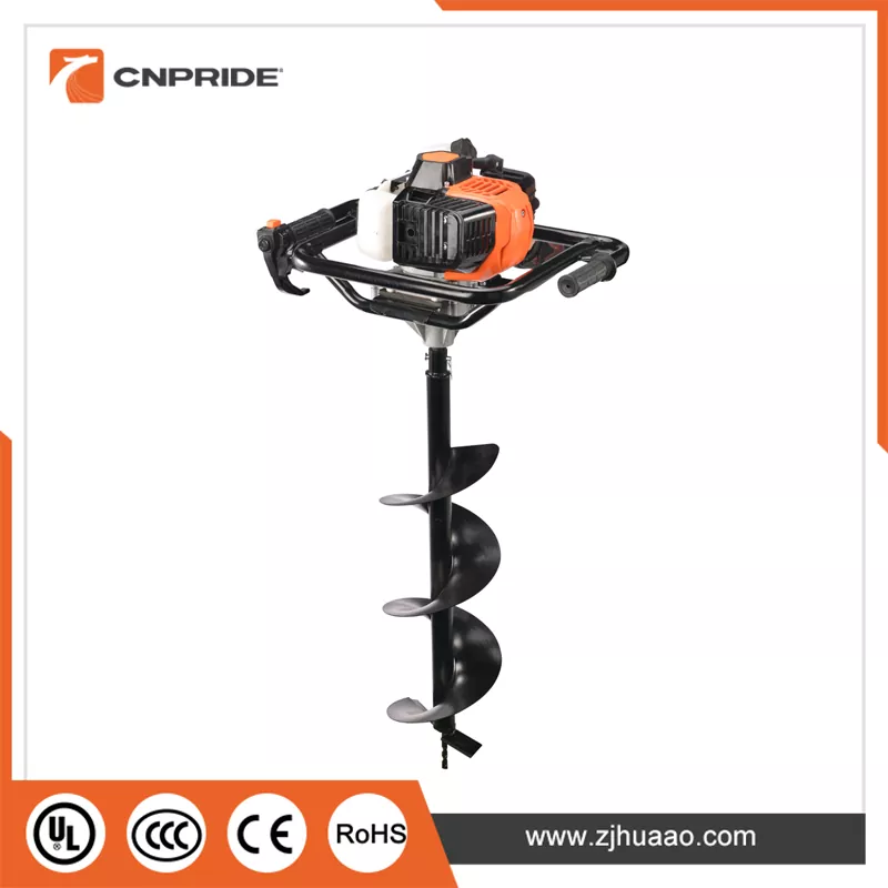 52cc pamindahan Gasoline Gasoline 52CC