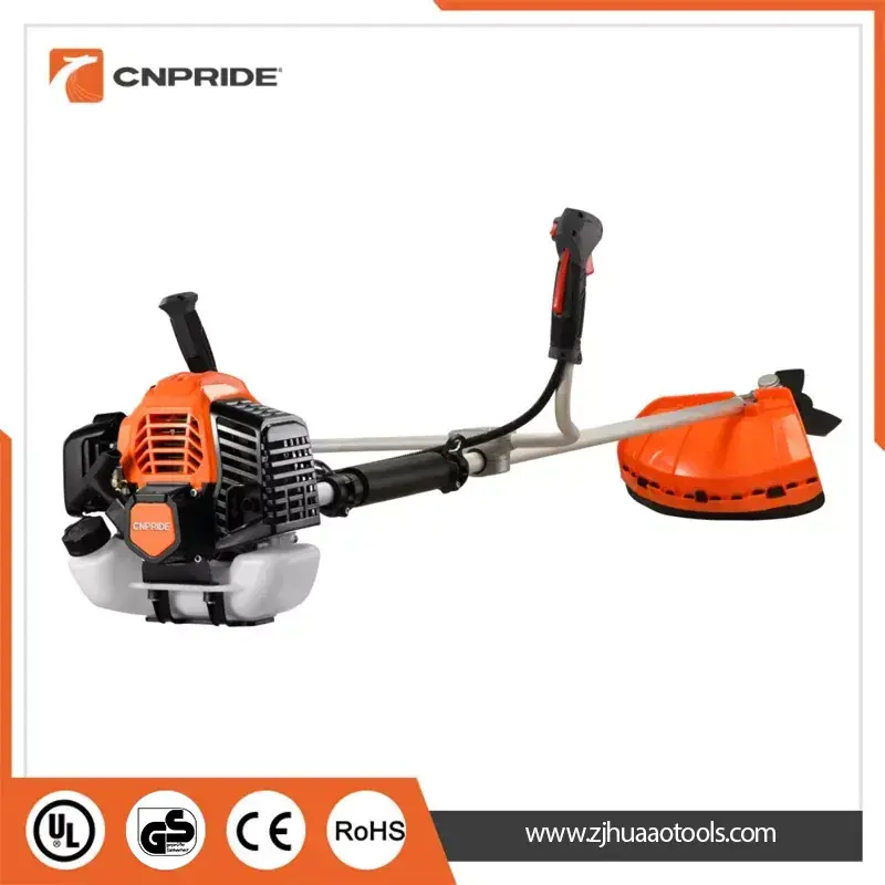 Pemotong gas 52cc