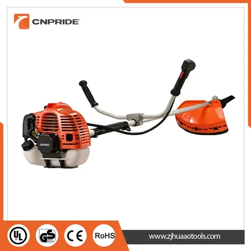 Persetujuan CE 2 Stroke 44CC 40-5 Pemotong Bensin