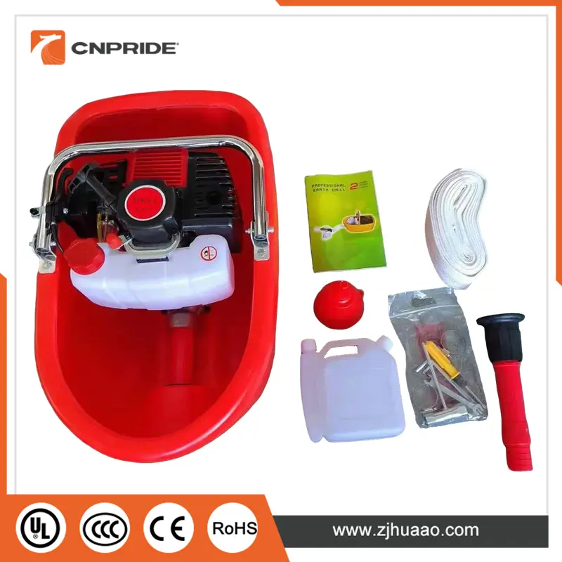 Pump float bensin 52cc
